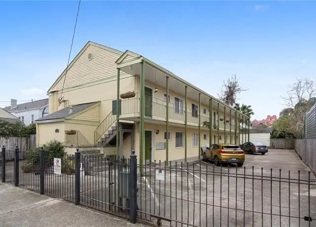 Property at 418 Pelican Ave Unit A, New Orleans, LA, 70114, 2 beds, 1 bath, [object Object]