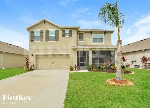 Property at 5257 Bear Corn Run, Port Orange, FL, 32128, 5 beds, 3 baths, [object Object]