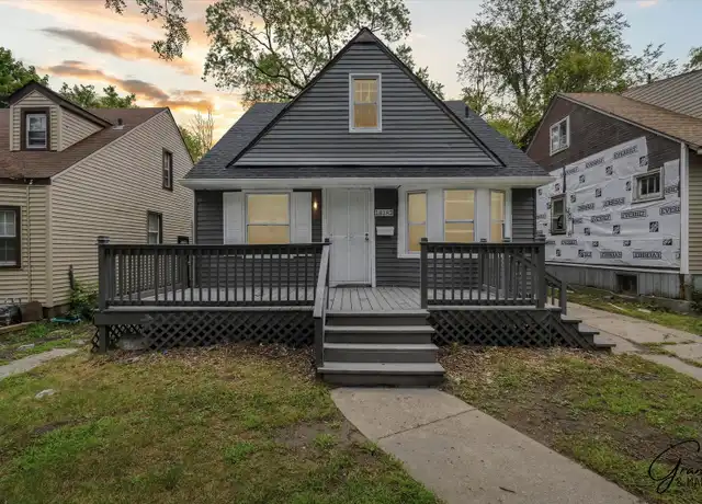 Property at 18182 Heyden St, Detroit, MI, 48219, 3 beds, 1 bath, [object Object]