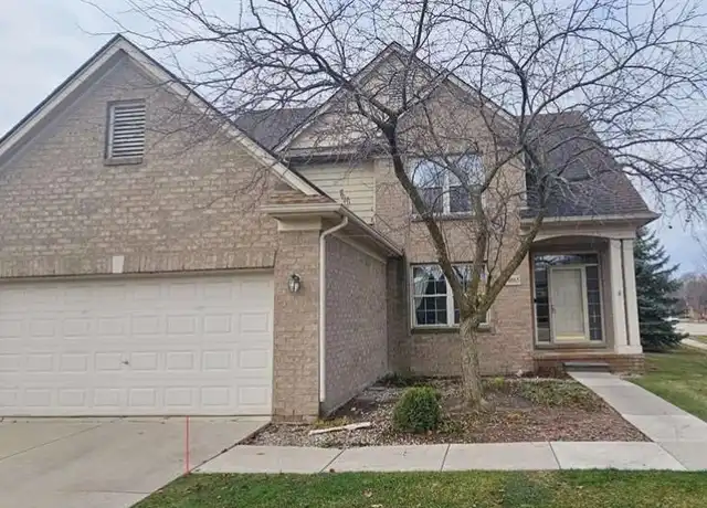 Property at 49865 Cranberry Creek Dr, Macomb, MI, 48042, 3 beds, 2.5 baths, [object Object]