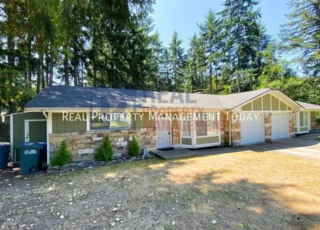 Property at 8220 143rd Street Ct NW, Gig Harbor, WA, 98329, 2 beds, 1.5 baths, [object Object]
