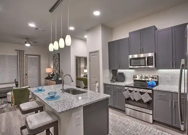 Property at McKinney Terrace - 1703 Rockhill Rd, McKinney, TX, 75069, 1-3 bed, 1-2 bath, [object Object]