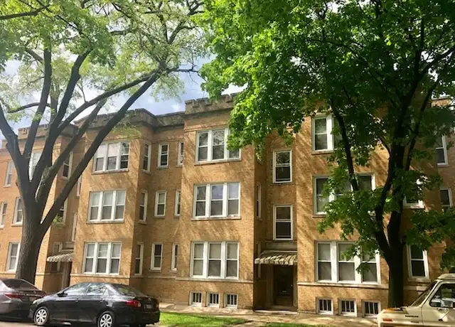 Property at 2536 W Thorndale Ave Unit 3, Chicago, IL, 60659, 1 bed, 1 bath, [object Object]