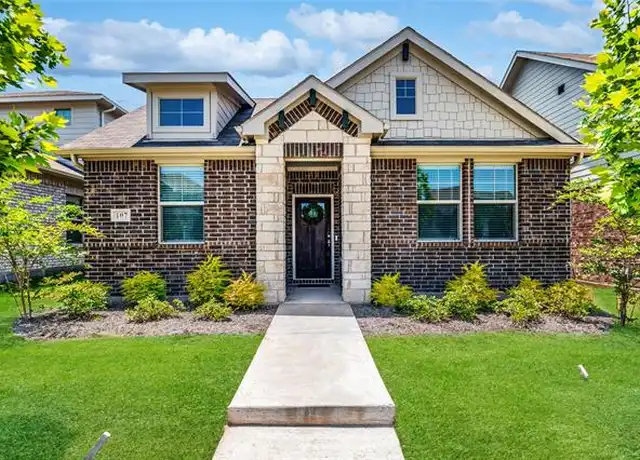 Property at 107 Olympus St, Wylie, TX, 75098, 3 beds, 2 baths, [object Object]