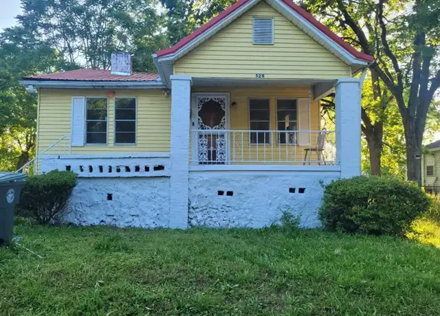 Property at 528 64th St S, Birmingham, AL, 35212, 3 beds, 1 bath, [object Object]