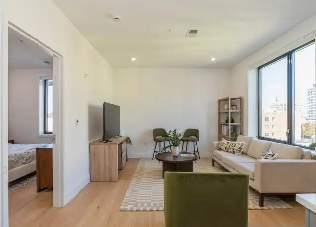 Property at 30 Vroom St Unit 405, Jersey City, NJ, 07306, 1 bed, 1 bath, [object Object]