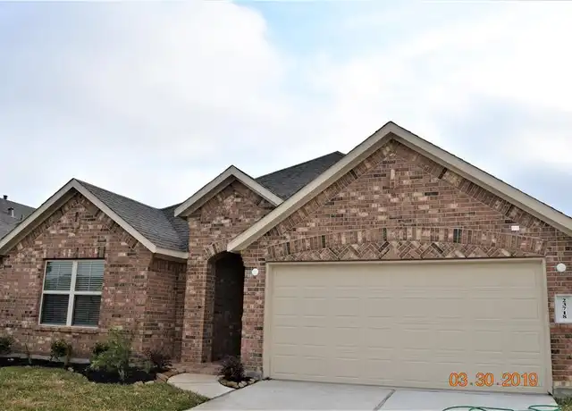 Property at 23718 Piedmont Forest Dr, Katy, TX, 77493, 4 beds, 2 baths, [object Object]