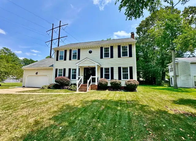 Property at 1940 Pine View Ave, Virginia Beach, VA, 23456, 4 beds, 2.5 baths, [object Object]
