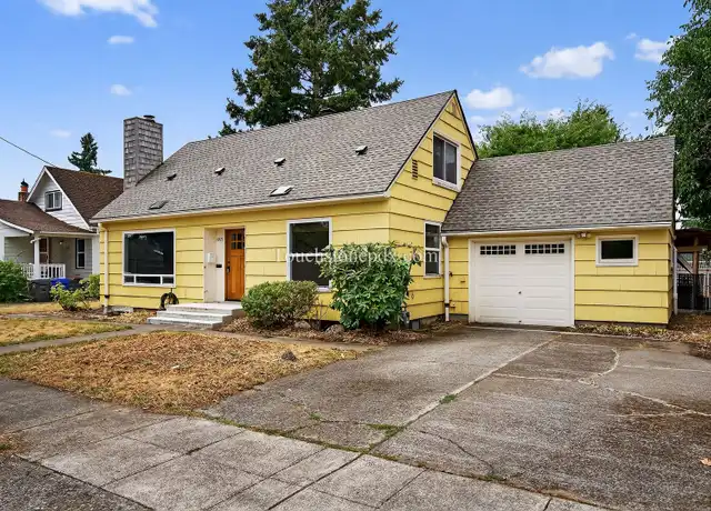 Property at 4921 SE 76th Ave, Portland, OR, 97206, 4 beds, 2 baths, [object Object]
