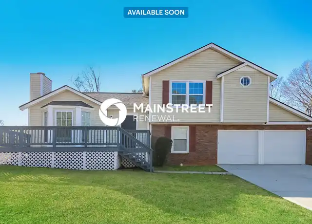 Property at 10361 Wisteria Ln, Jonesboro, GA, 30238, 3 beds, 2.5 baths, [object Object]