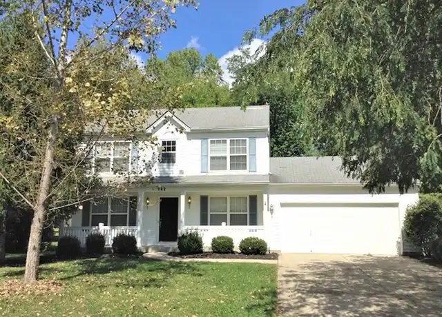 Property at 982 Vixen Dr, Cincinnati, OH, 45245, 3 beds, 2.5 baths, [object Object]