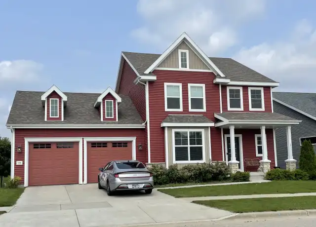 Property at 708 Gingergrass Way, Verona, WI, 53593, 4 beds, 3.5 baths, [object Object]
