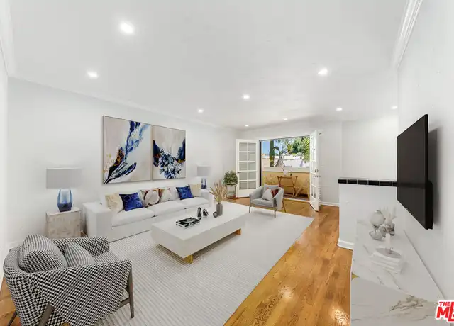 Property at 1118 Cardiff Ave Unit 6, Los Angeles, CA, 90035, 1 bed, 1 bath, [object Object]