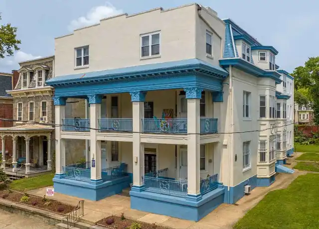 Property at 3413 Race St Unit A, Philadelphia, PA, 19104, 4 beds, 2 baths, [object Object]