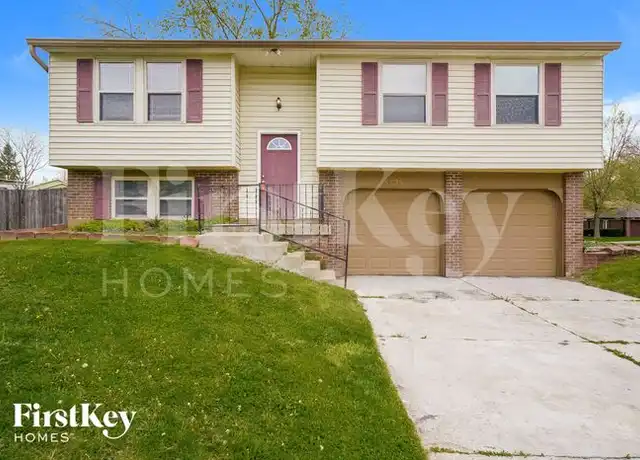 Property at 5435 Armstrong Ct, Indianapolis, IN, 46237, 3 beds, 2 baths, [object Object]