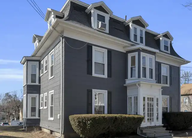 Property at 72 Linden St, Reading, MA, 01867, 1 bed, 1 bath, [object Object]
