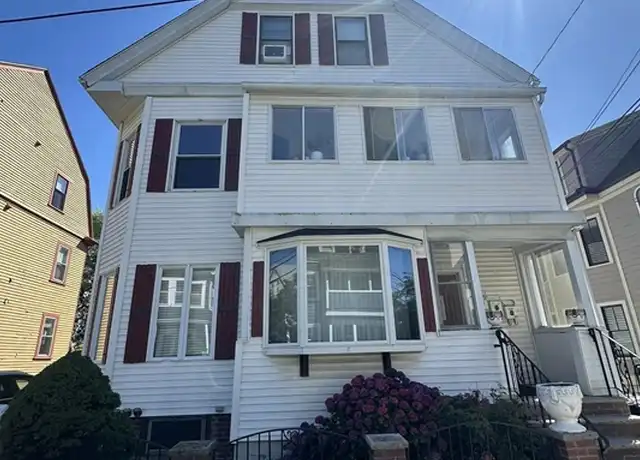 Property at 36 Windsor Rd Unit 2, Somerville, MA, 02144, 2 beds, 1 bath, [object Object]