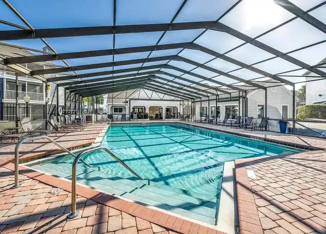 Property at Regatta Shores - 2335 W Seminole Blvd, Sanford, FL, 32771, 1 bed, 1 bath, [object Object]