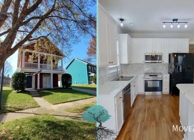 Property at 1508 Peaceful Way Dr, Charlotte, NC, 28206, 3 beds, 2.5 baths, [object Object]