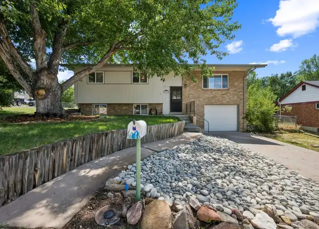 Property at 190 Hillside Dr, Castle Rock, CO, 80104, 4 beds, 3 baths, [object Object]