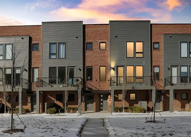 Property at 1507 Fisher W, Detroit, MI, 48216, 2 beds, 2.5 baths, [object Object]