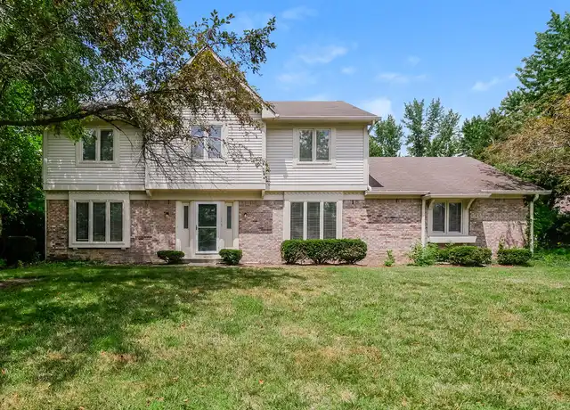 Property at 100 Abbey Rd, Noblesville, IN, 46060, 4 beds, 2.5 baths, [object Object]