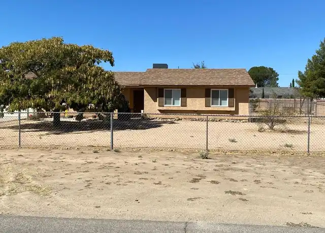 Property at 12620 Sholic Rd, Apple Valley, CA, 92308, 3 beds, 2 baths, [object Object]