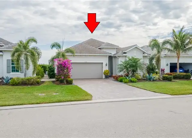 Property at 14486 Blue Bay Cir, Estero, FL, 33928, 3 beds, 3 baths, [object Object]