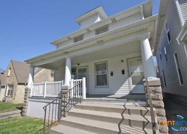 Property at 1640 E St Unit 1, Lincoln, NE, 68508, 2 beds, 1 bath, [object Object]