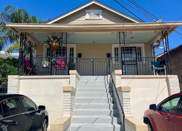 Property at 1429 N Derbigny St, New Orleans, LA, 70116, 2 beds, 2 baths, [object Object]