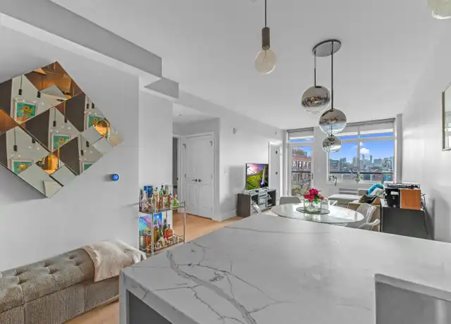 Property at 1400 Hudson St #903, Hoboken, NJ, 07030, 1 bed, 1 bath, [object Object]