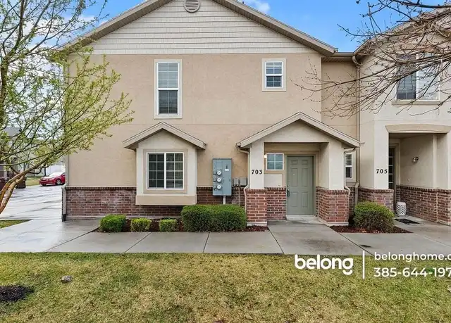 Property at 703 Buckingham Dr, North Salt Lake, UT, 84054, 2 beds, 2 baths, [object Object]