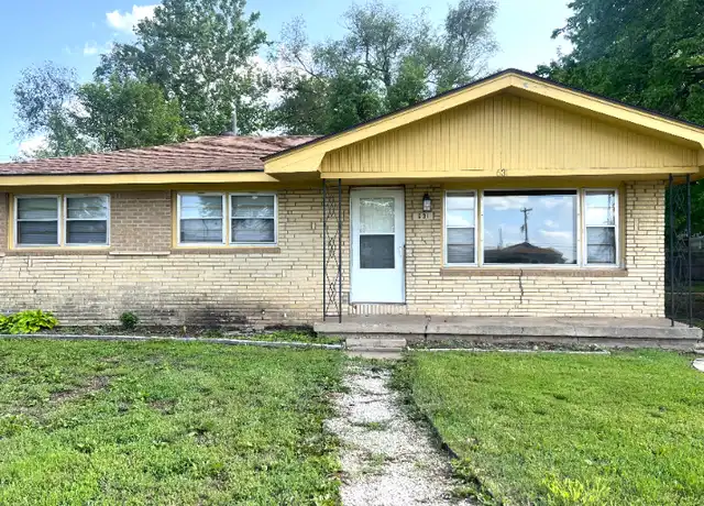 Property at 631 Alexander Dr, Haysville, KS, 67060, 3 beds, 1 bath, [object Object]