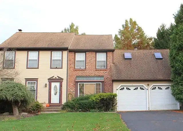 Property at 4 Andrew Ln, Lansdale, PA, 19446, 5 beds, 2.5 baths, [object Object]