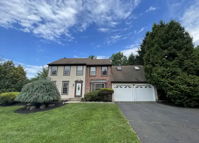 Property at 4 Andrew Ln, Lansdale, PA, 19446, 5 beds, 2.5 baths, [object Object]
