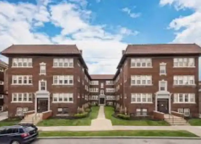Property at 2123 Lennox Rd Unit 16, Cleveland Heights, OH, 44106, 2 beds, 1 bath, [object Object]