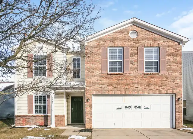 Property at 1945 Southernwood Ln, Indianapolis, IN, 46231, 3 beds, 2.5 baths, [object Object]