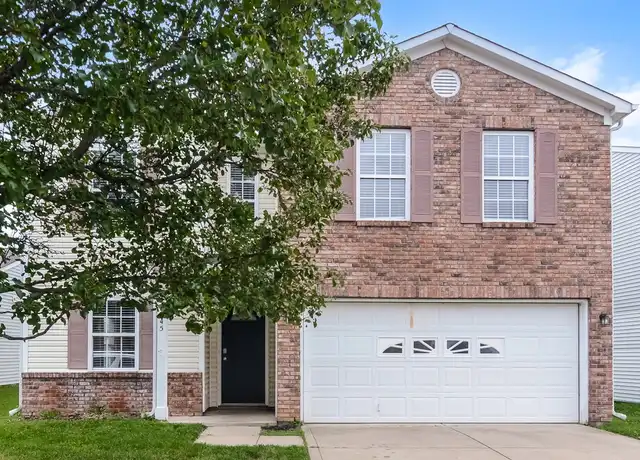 Property at 1945 Southernwood Ln, Indianapolis, IN, 46231, 3 beds, 2.5 baths, [object Object]