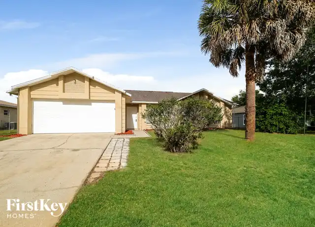 Property at 267 Magellan Dr, Kissimmee, FL, 34758, 3 beds, 2 baths, [object Object]