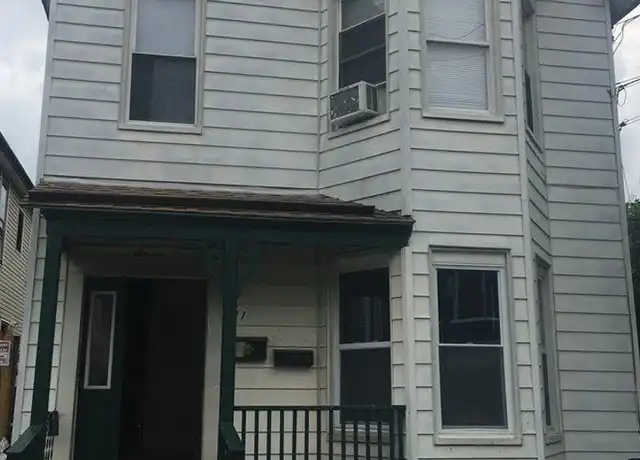 Property at 11 Mynderse St Unit 2nd Floor, Schenectady, NY, 12307, 2 beds, 1 bath, [object Object]