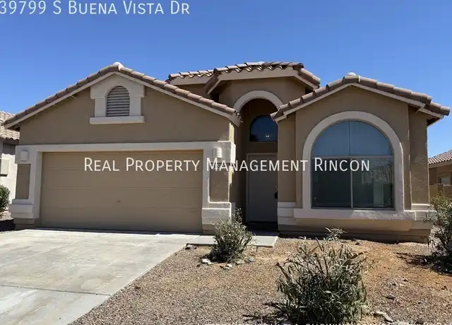 Property at 39799 S Buena Vista Dr, Tucson, AZ, 85739, 3 beds, 2 baths, [object Object]