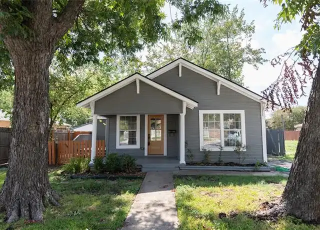 Property at 1122 Newport Ave, Dallas, TX, 75224, 3 beds, 2 baths, [object Object]
