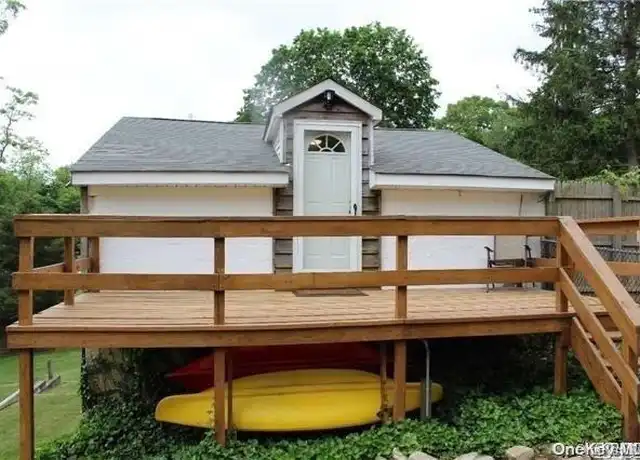 Property at 322 Cuba Hill Rd, Huntington, NY, 11743, 0 beds, 1 bath, [object Object]