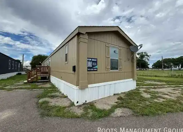 Property at 700 E 6th St Unit 29, Hays, KS, 67601, 1 bed, 1 bath, [object Object]