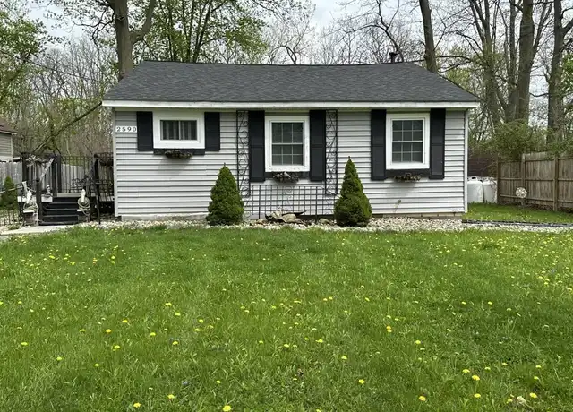 Property at 2590 Scottsville Rd, Scottsville, NY, 14546, 2 beds, 1 bath, [object Object]