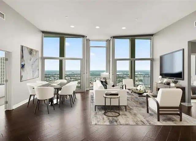 Property at 500 Throckmorton St Unit 1145, Fort Worth, TX, 76102, 1 bed, 1 bath, [object Object]