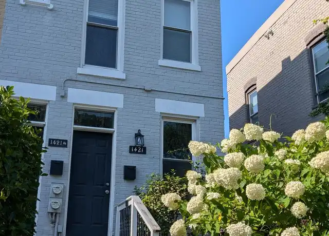 Property at 1421 E St NE, Washington, DC, 20002, 1 bed, 1 bath, [object Object]