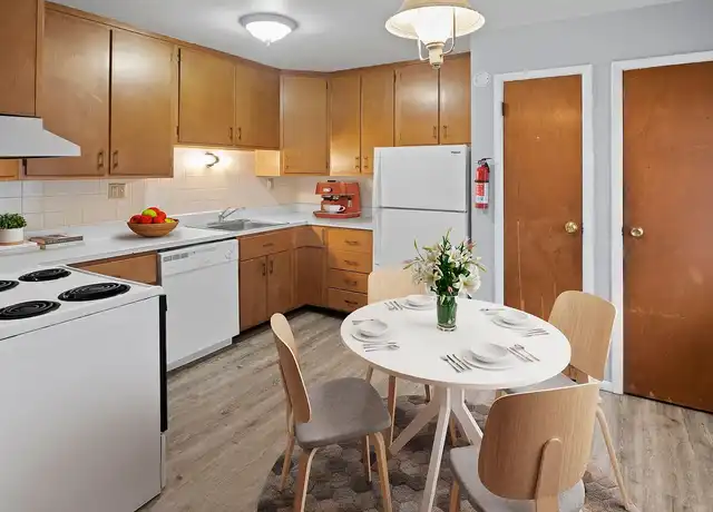 Property at Lexington Arms - 1775 Antler Ct, Elwood, IN, 46036, 2 beds, 1 bath, [object Object]