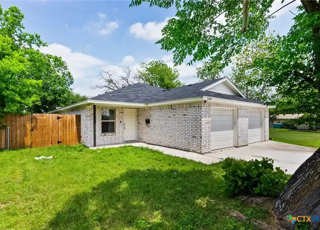 Property at 2011 Wood Ave, Killeen, TX, 76541, 3 beds, 2 baths, [object Object]