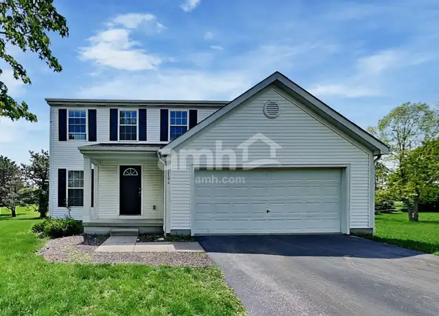 Property at 2194 Dry Ridge Ct, Grove City, OH, 43123, 3 beds, 2.5 baths, [object Object]